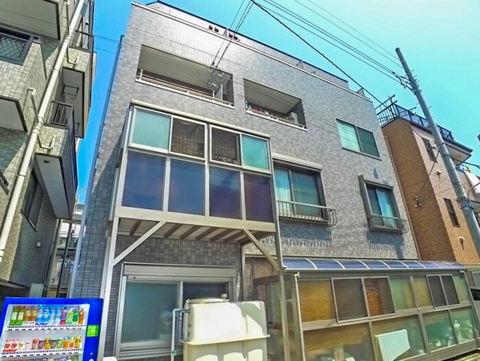 物件外観写真6　(外観写真)