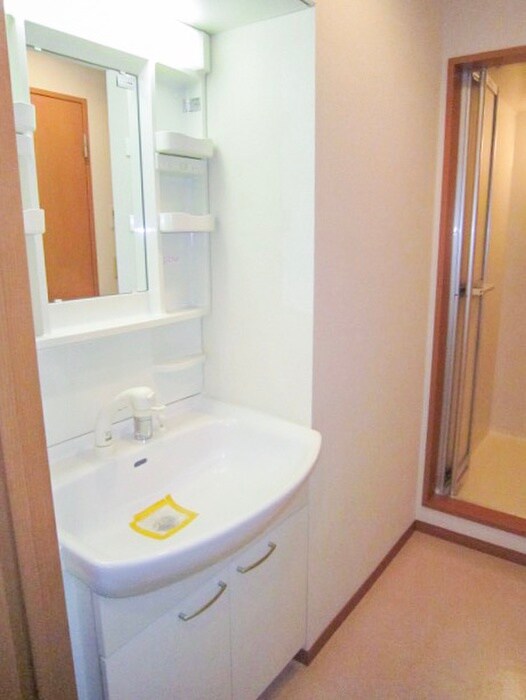 物件内観写真11　(洗面)