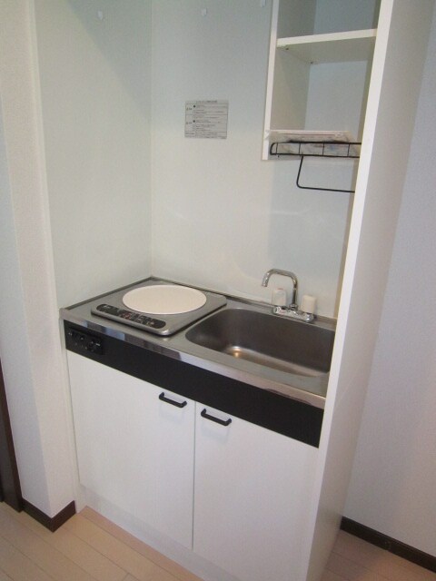 物件内観写真10　(キッチン)