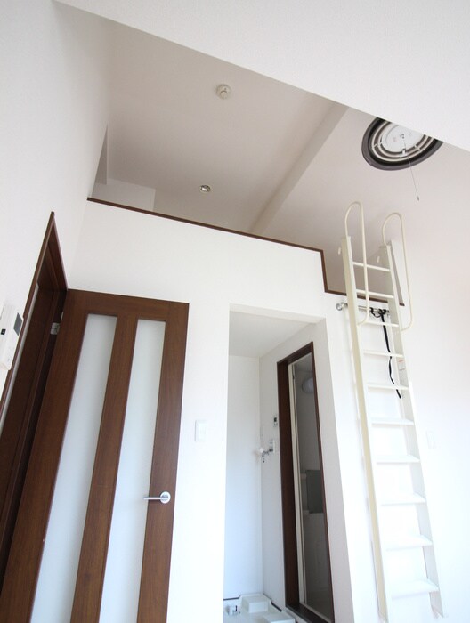 物件内観写真10　(ロフト)