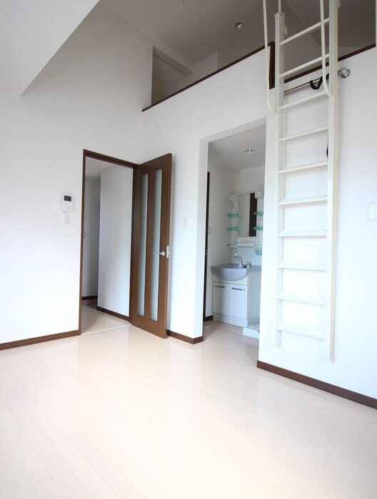 物件内観写真11　(居室)