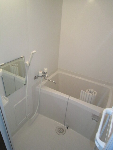 物件内観写真12　(バス／シャワールーム等)