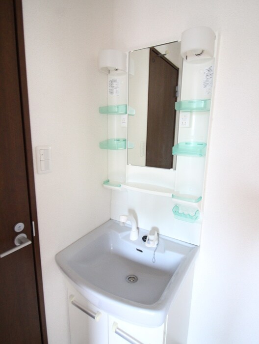 物件内観写真13　(洗面)