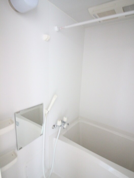 物件内観写真14　(バス／シャワールーム等)