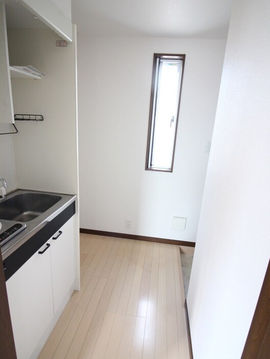 物件内観写真16　(廊下)