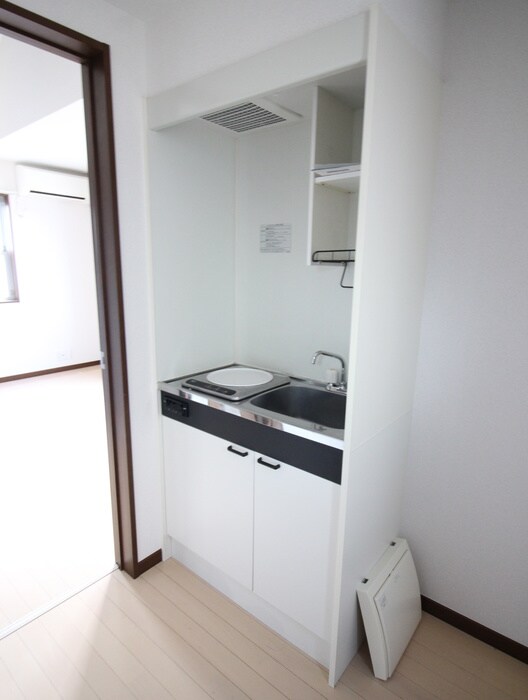 物件内観写真17　(キッチン)