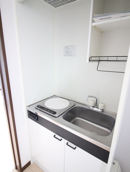 物件内観写真18　(キッチン)