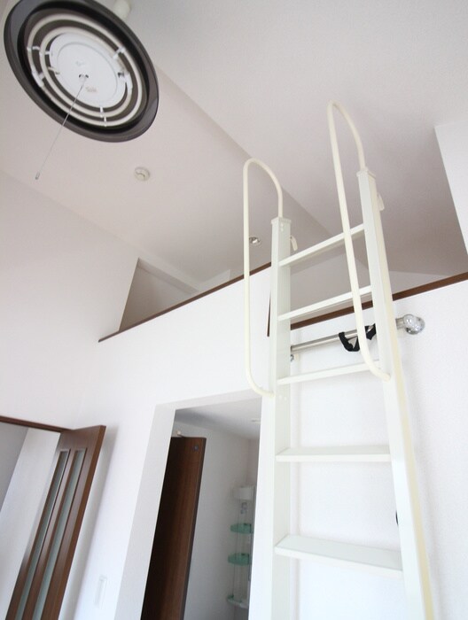 物件内観写真21　(ロフト)