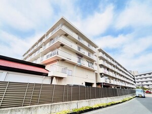 藤和東戸塚ハイタウン(322)外観写真