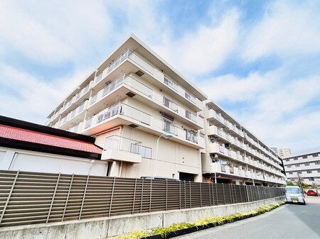 藤和東戸塚ハイタウン(322)外観写真