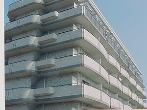 ワコ－レ所沢（５０１）外観写真