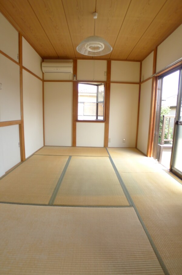 居室