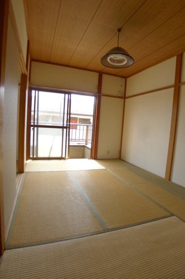 居室