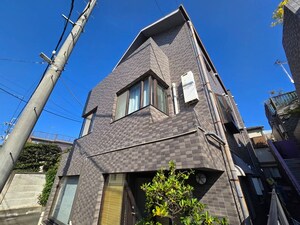 フレ－ル若宮外観写真