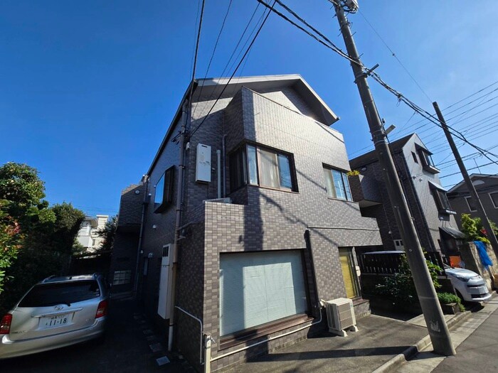 物件外観写真2　(周辺環境)