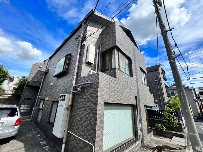 物件外観写真3　(外観写真)