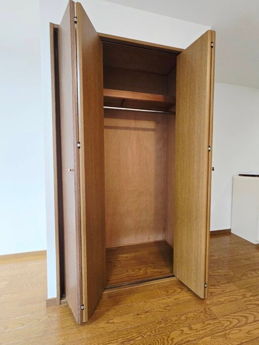 物件内観写真11　(収納)