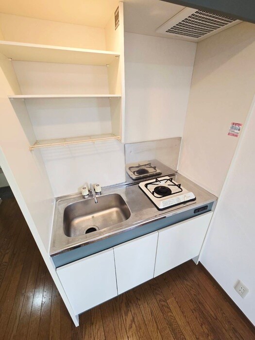 物件内観写真12　(キッチン)