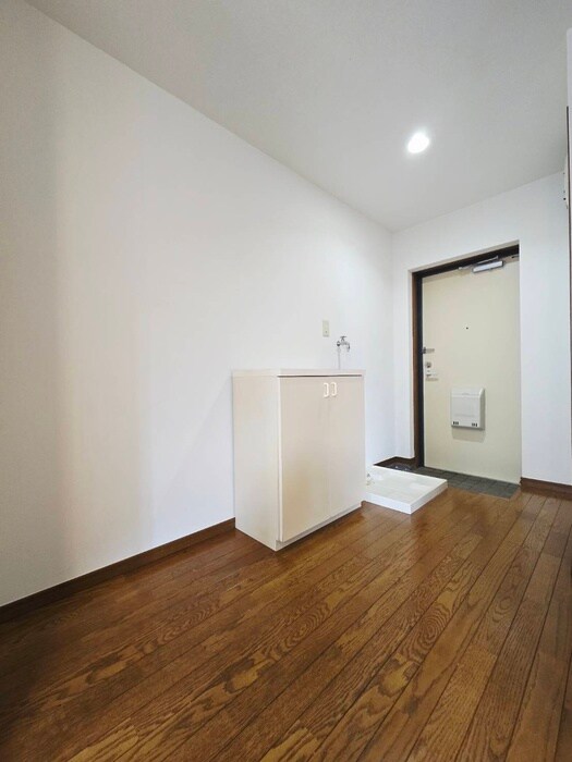 物件内観写真17　(靴箱)