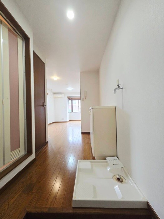 物件内観写真20　(玄関)