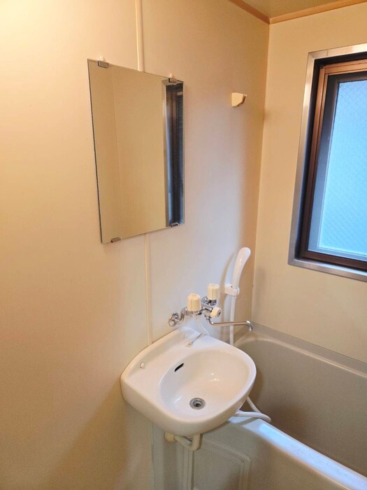 物件内観写真21　(洗面)