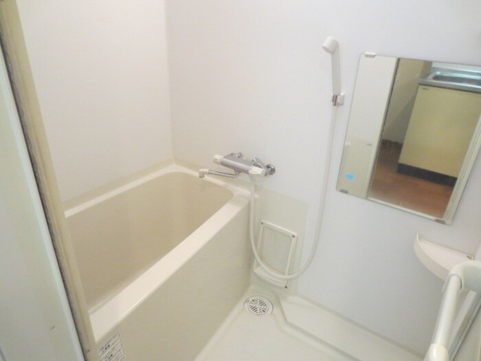 物件内観写真11　(バス／シャワールーム等)