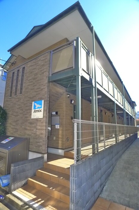 物件外観写真3　(外観写真)