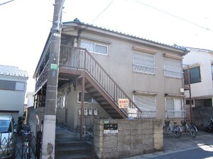 三高・錦コ－ポ外観写真