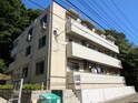 The　Flat　Hiyoshi