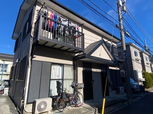 コ－ポ西山外観写真