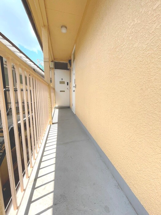 物件外観写真5　(外観写真)