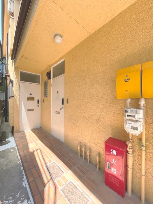 物件外観写真6　(外観写真)