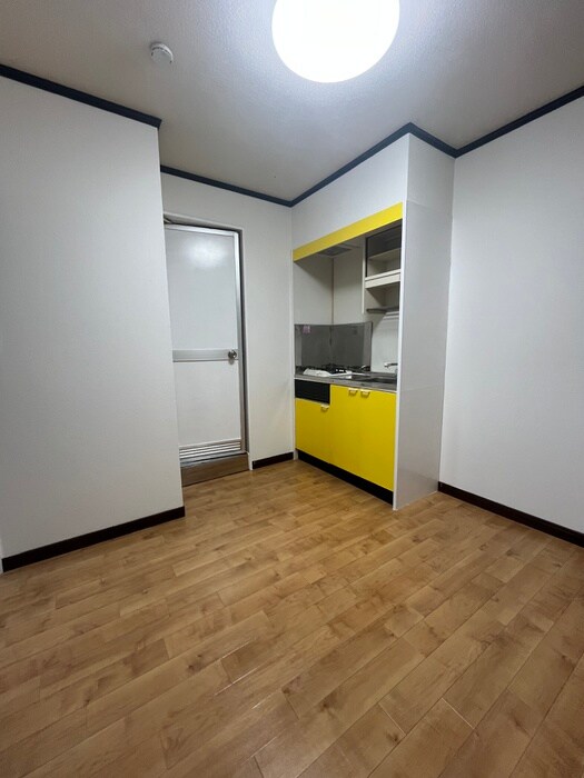 物件内観写真15　(キッチン)