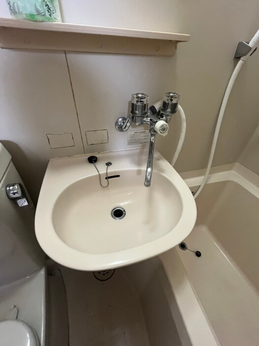 物件内観写真18　(洗面)