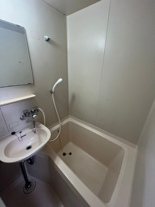 物件内観写真19　(バス／シャワールーム等)