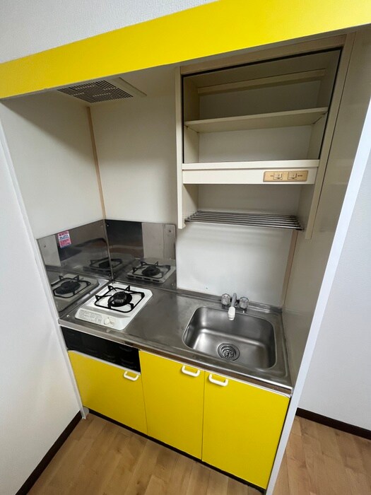 物件内観写真20　(キッチン)