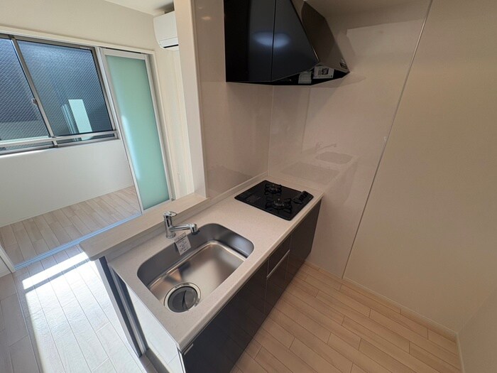 物件内観写真9　(キッチン)