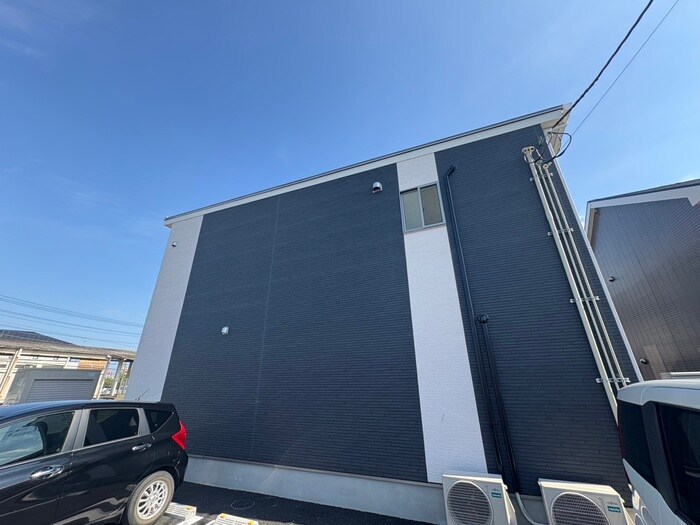 物件外観写真6　(外観写真)