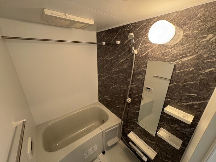 物件内観写真10　(バス／シャワールーム等)