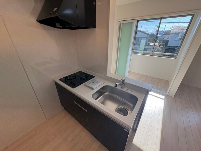 物件内観写真11　(キッチン)