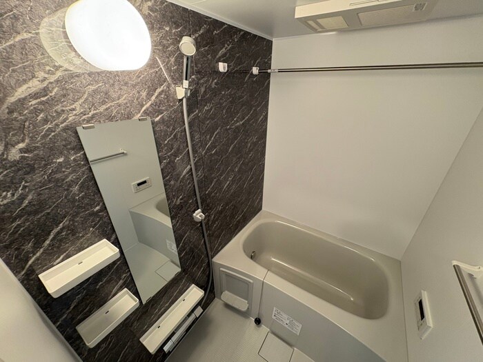 物件内観写真11　(バス／シャワールーム等)