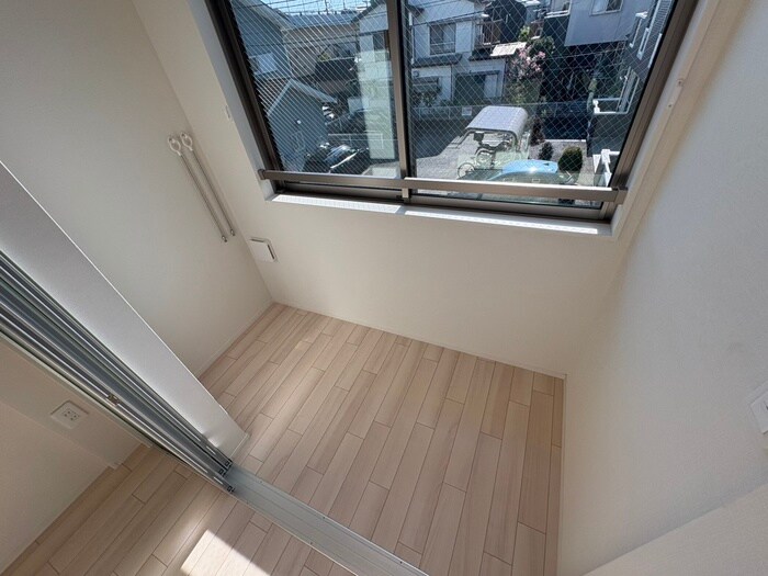 物件内観写真14　(居室)