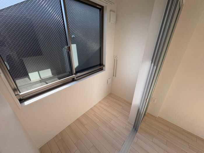 物件内観写真14　(居室)