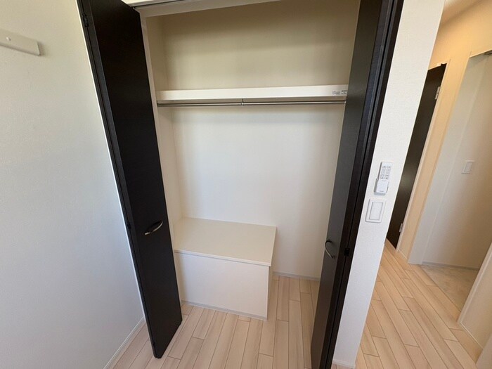 物件内観写真17　(収納)