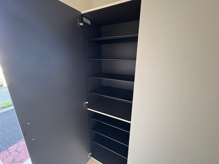 物件内観写真19　(靴箱)