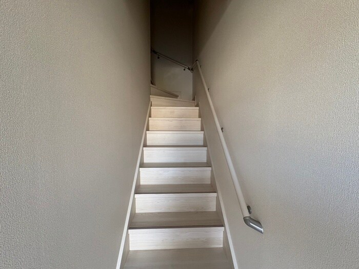 物件内観写真20　(廊下)