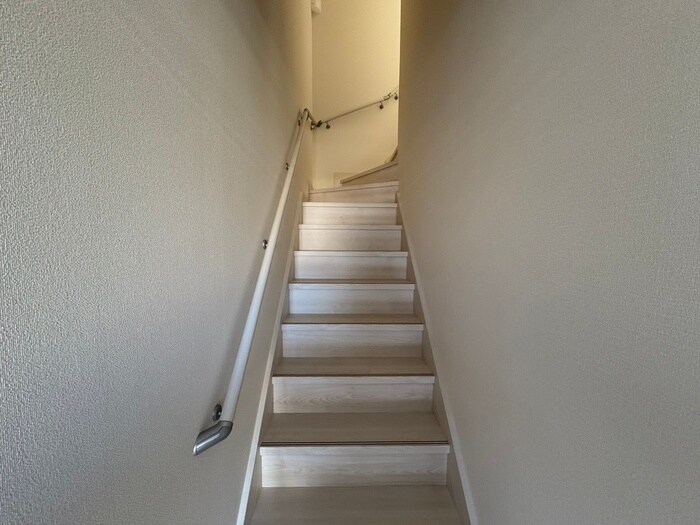 物件内観写真20　(廊下)