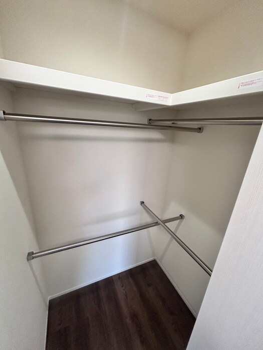 物件内観写真8　(収納)