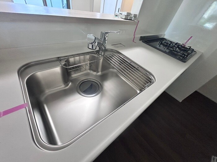 物件内観写真9　(キッチン)