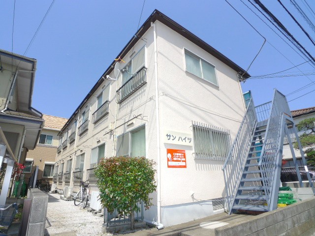 外観写真
